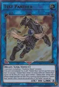 Test Panther CHIM-EN046