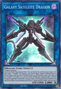 Galaxy Satellite Dragon CHIM-EN047