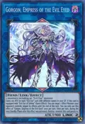 Gorgon, Empress of the Evil Eyed CHIM-EN048