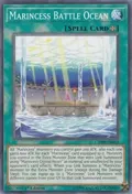 Marincess Battle Ocean CHIM-EN053