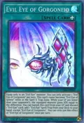 Evil Eye of Gorgoneio CHIM-EN062