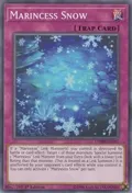 Marincess Snow CHIM-EN067