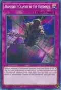Abominable Chamber of the Unchained CHIM-EN070