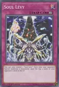 Soul Levy CHIM-EN079