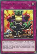 Brutal Beast Battle CHIM-EN084