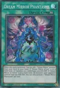 Dream Mirror Phantasms CHIM-EN088