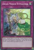 Dream Mirror Hypnagogia CHIM-EN090