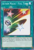 Action Magic - Full Turn CHIM-EN093