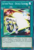Action Magic - Double Banking CHIM-EN094