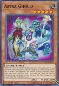 Astra Ghouls CHIM-EN095