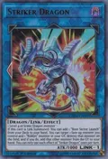 Striker Dragon CHIM-EN098