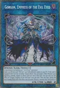 Gorgon, Empress of the Evil Eyed (Starlight Rare) CHIM-EN048