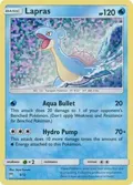 Lapras - 5/12 #005/012