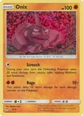 Onix - 9/12 #009/012