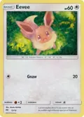 Eevee - 12/12 #012/012