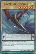 Lancephorhynchus DEM4-EN004