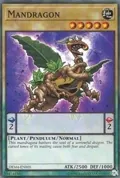 Mandragon DEM4-EN005