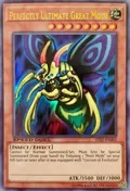 Perfectly Ultimate Great Moth STP2-EN002