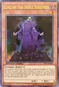 King of the Skull Servants STP2-EN005
