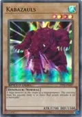 Kabazauls STP2-EN007