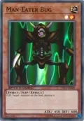 Man-Eater Bug STP2-EN008