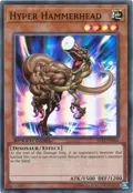 Hyper Hammerhead STP2-EN010