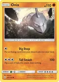 Onix #105/236