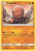 Trapinch #108/236