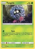 Tangela #5/236
