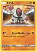 Throh #118/236