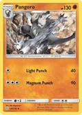 Pangoro #120/236
