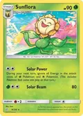 Sunflora #8/236