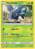 Heracross #9/236