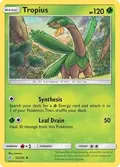 Tropius #12/236
