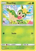 Deerling #15/236