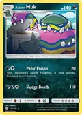 Alolan Muk #131/236