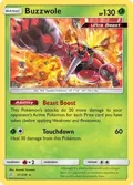 Buzzwole #21/236