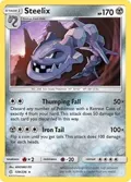 Steelix #139/236