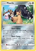 Mawile #140/236