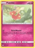 Flabebe #150/236