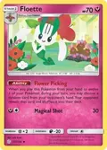 Floette #151/236