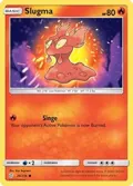 Slugma #26/236