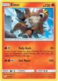 Entei #28/236