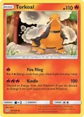 Torkoal #29/236