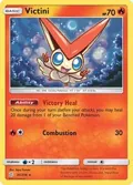 Victini #30/236