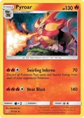 Pyroar #37/236