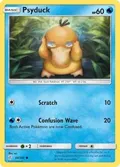 Psyduck #40/236