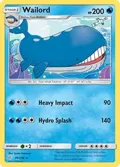 Wailord #46/236