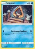 Snorunt #47/236