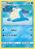 Sealeo #51/236
